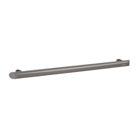 Barre d'appui Be-Line® Ø35 L.600 aluminium anthracite