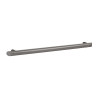 Barre d'appui Be-Line® Ø35 L.600 aluminium anthracite