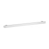 Barre d'appui Be-Line® Ø35 L.600 aluminium blanc