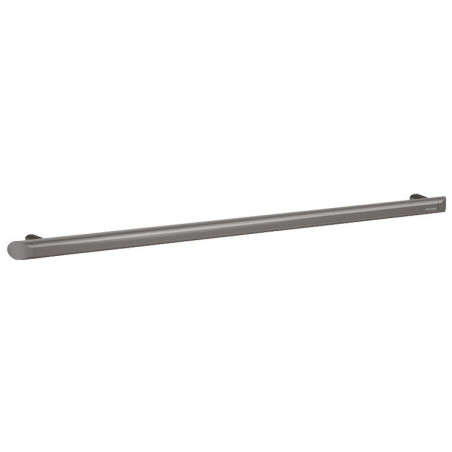 Barre d'appui Be-Line® Ø35 L.900 aluminium anthracite