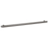Barre d'appui Be-Line® Ø35 L.900 aluminium anthracite