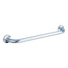 Barre d'appui ECO Ø25 L.500 Inox poli brillant