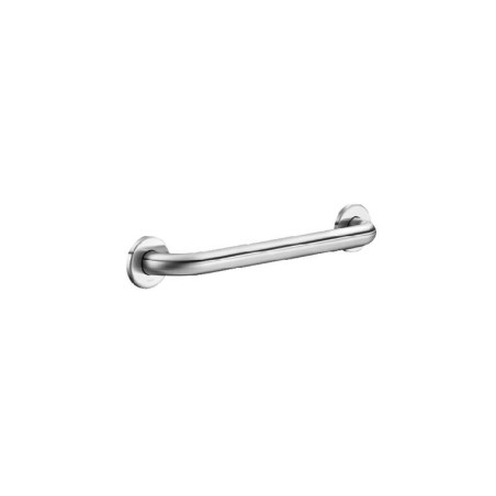 Barre d'appui Ø32 L.300 Inox satiné