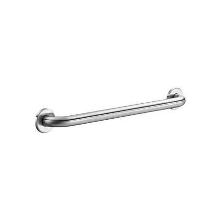 Barre d'appui Ø32 L.500 Inox satiné