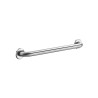 Barre d'appui Ø32 L.500 Inox satiné