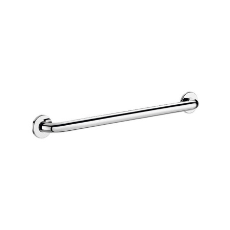Barre d'appui Ø32 L.600 Inox poli brillant