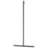 Barre de maintien en T Be-Line® Ø35 H.1130x500 alu anthracite