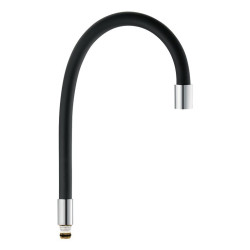 Bec auto-portant pour mitigeur 2526T2
