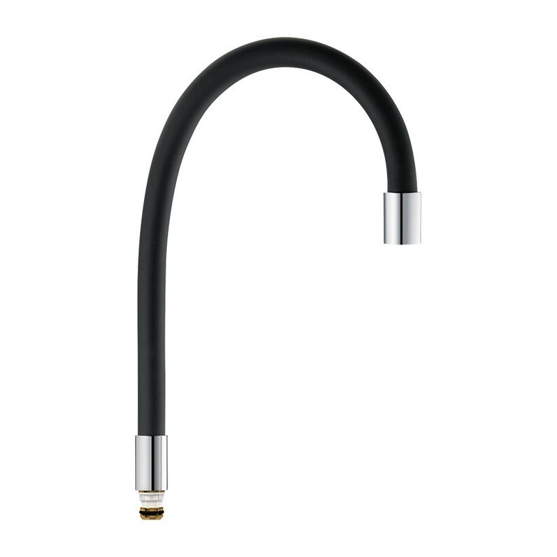Bec auto-portant pour mitigeur 2526T2