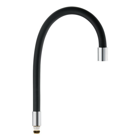 Bec auto-portant pour mitigeur 2526T2