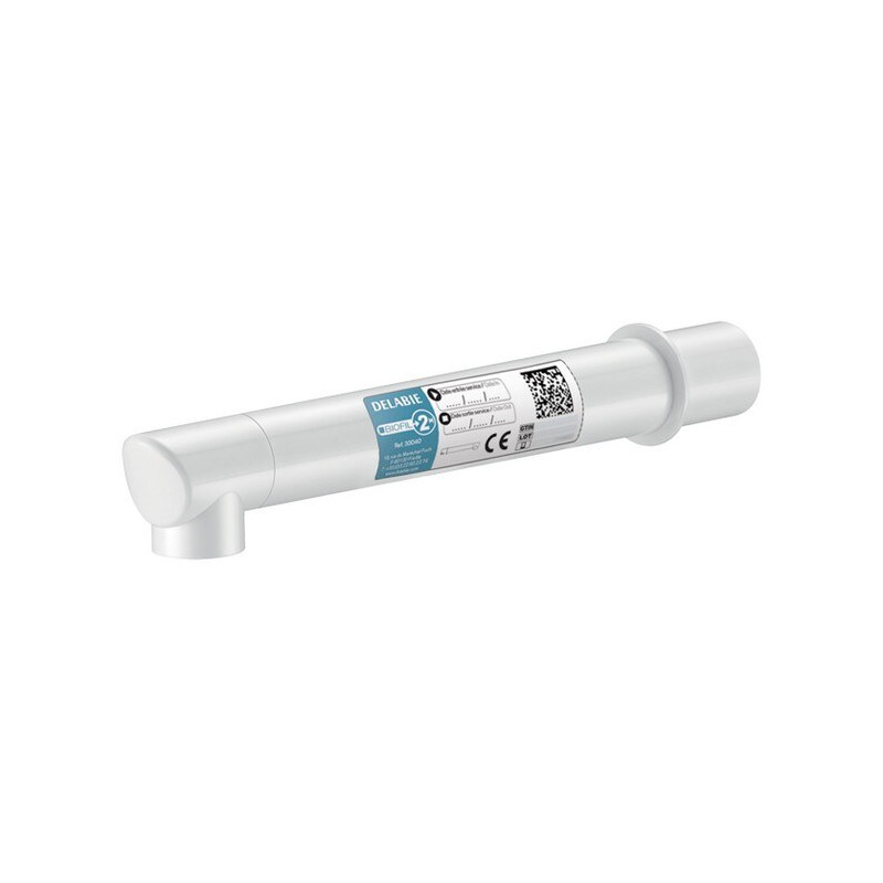 Bec filtrant BIOFIL 2M non stérile
