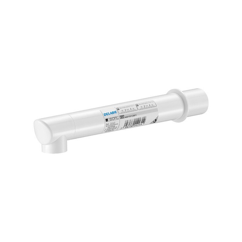 Bec filtrant BIOFIL 2M stérile