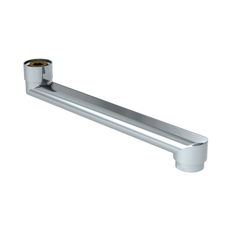 Bec fixe L. 200 par-dessous F3/4"