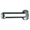 Bec fixe pour TC 165 mm M1/2" L.120 - Ø32 brise-jet réglable