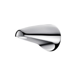 Bec pour TC 30mm, M1/2" L.75 brise jet