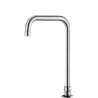Bec tube orientable Ø22 H.140 L.150