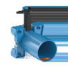 Boîtier encastré étanche pour TEMPOFLUX urinoir, kit 1/2