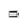 Cale d'angle d'urinoir L.45 ALLIA, VILLEROY & BOCH