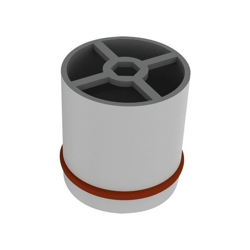 Clapet antiretour pour raccordement 3/8''