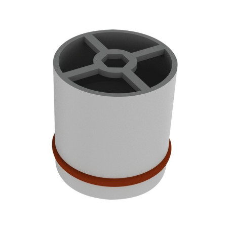 Clapet antiretour pour raccordement 3/8''