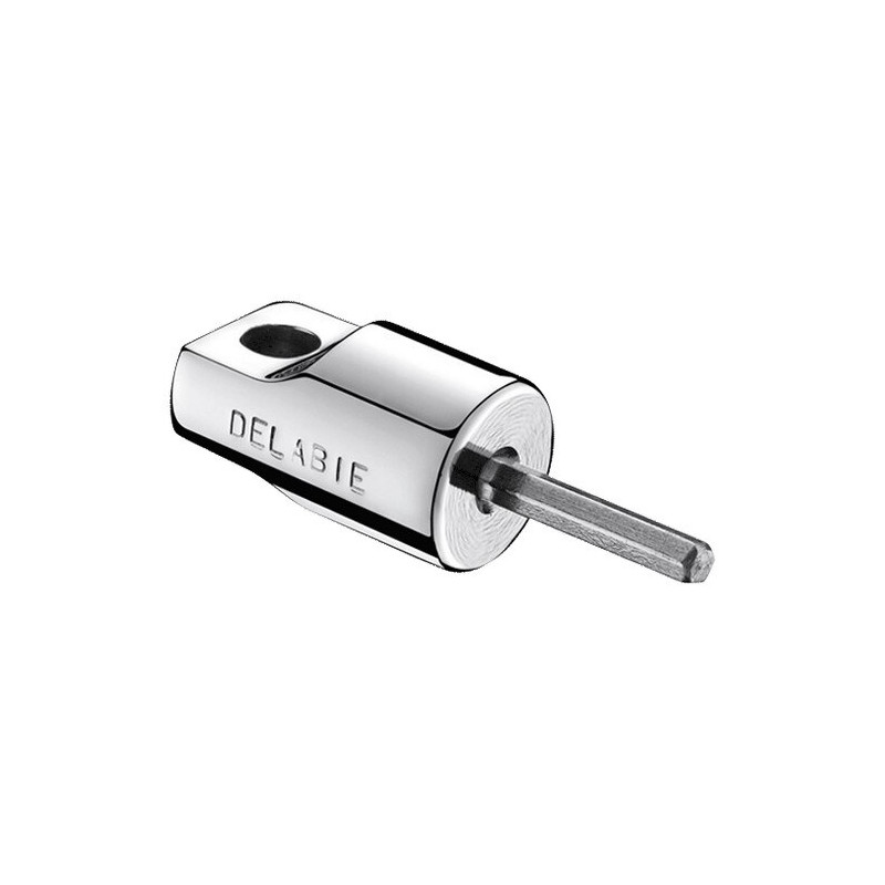 Clé Allen 2,5 mm pour réglage du débit du brise-jet ÉCO