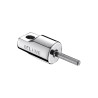 Clé Allen 2,5 mm pour réglage du débit du brise-jet ÉCO