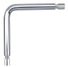 Coude de raccordement pour tube Ø20