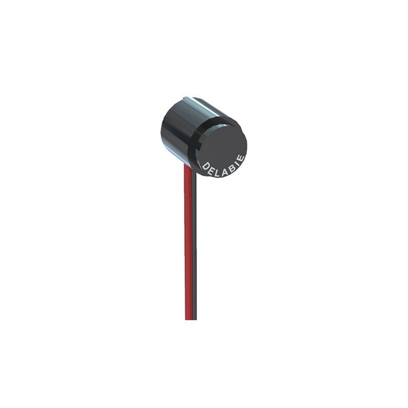 Détecteur + câble L.0,70m pour BINOPTIC, TEMPOMATIC 2
