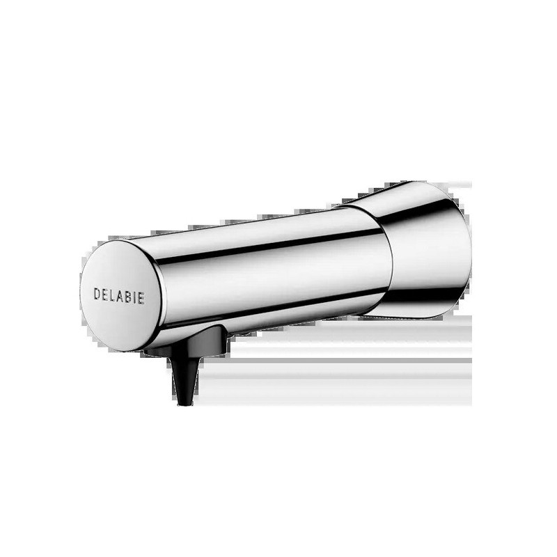 Distributeur de savon automatique mural BINOPTIC - L. 1,2 - chromé
