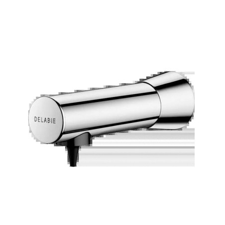 Distributeur de savon automatique mural BINOPTIC - L. 1,2 - chromé