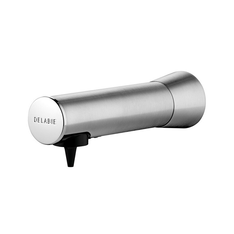 Distributeur de savon automatique mural BINOPTIC - L. 1,2 - satiné secteur