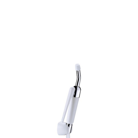 Douchette hygiène pour lave-bassin M1/2" à gâchette inversée