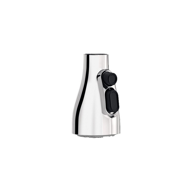 Douchette multi-jets pour mitigeurs 2597 et 5526