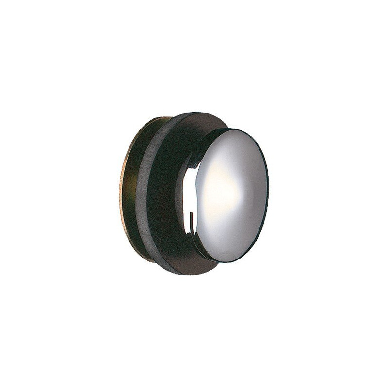 Effet d'eau pour stalles M3/8" alimentation encastrée