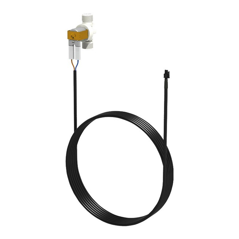 Électrovanne 1/2" + câble L.4m pour boîtier multifonction