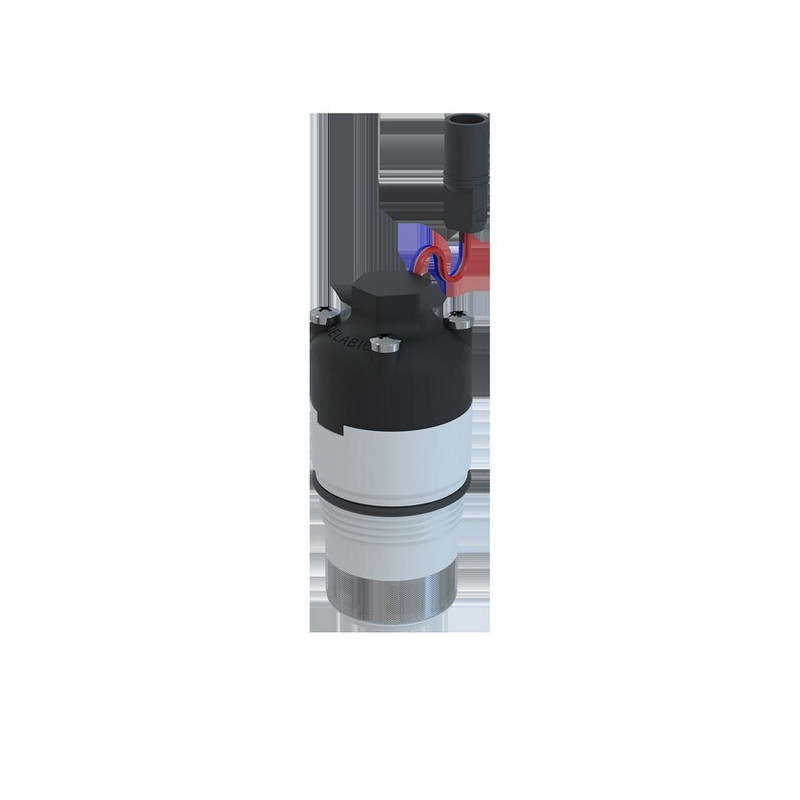 Electrovanne TEMPOMATIC 4 - urinoir BINOPTIC