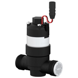 Électrovanne M1/2" 6V + filtre pour TEMPOMATIC douche et urinoir