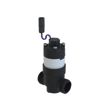 Électrovanne M3/8" 6V + filtre pour TEMPOMATIC, BINOPTIC lavabo
