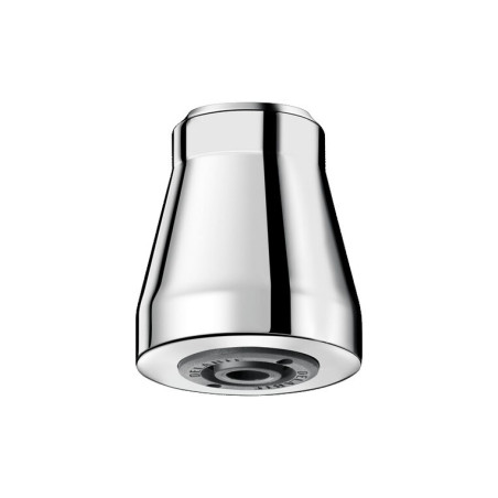 GYM pomme de douche F1/2" fixe, suspendue, inviolable