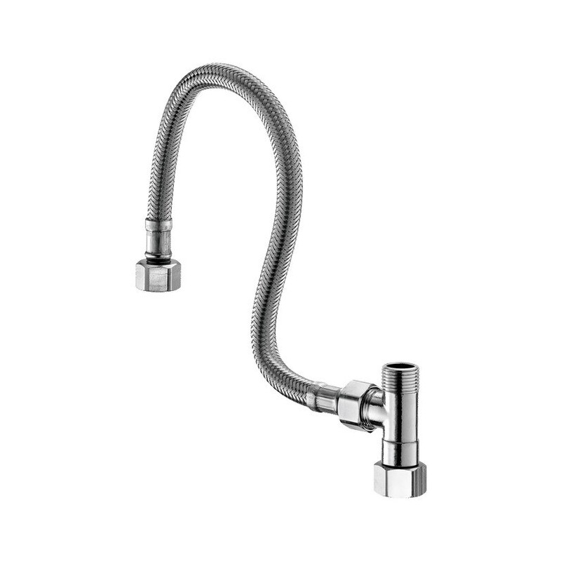 Kit de connexion PEX L.300 pour PREMIX NANO 732216