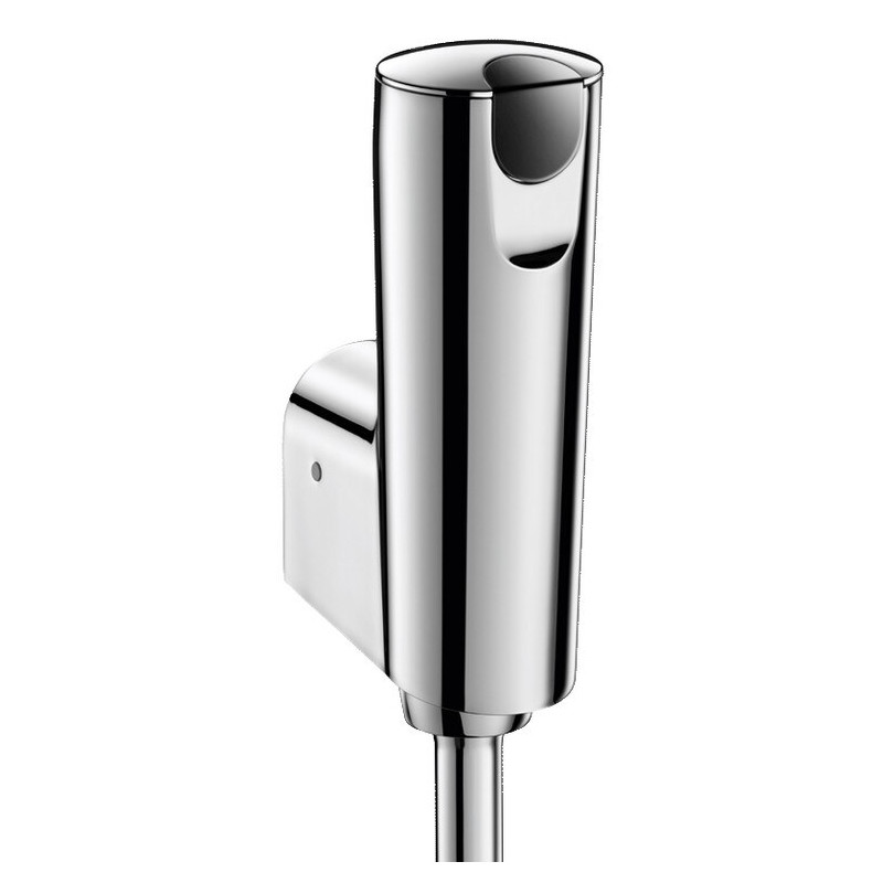 Kit TEMPOMATIC 4 urinoir M1/2" équerre pile 6V pour FINO