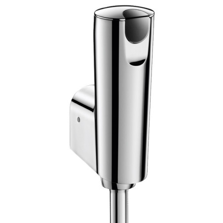 Kit TEMPOMATIC 4 urinoir M1/2" équerre pile 6V pour FINO