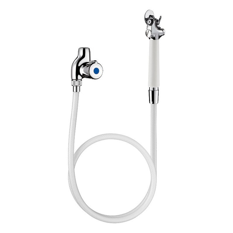 Robinetterie lave-four standard - L. 125