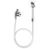 Robinetterie lave-four standard - L. 125