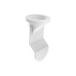 Membrane silicone pour HYBRIMATIC et urinoirs sans eau