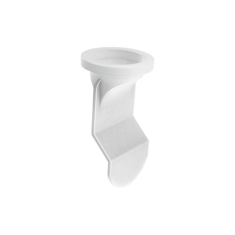 Membrane silicone pour HYBRIMATIC et urinoirs sans eau