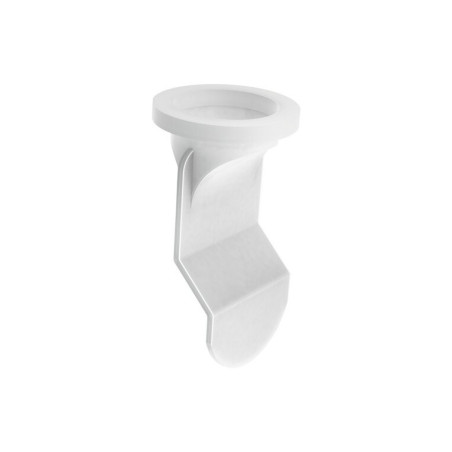 Membrane silicone pour HYBRIMATIC et urinoirs sans eau