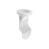 Membrane silicone pour HYBRIMATIC et urinoirs sans eau