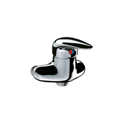 Mitigeur de douche M1/2" entraxe réglable 60-80 mm