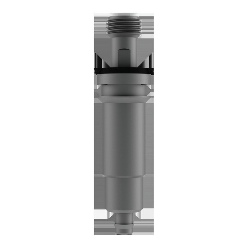 Pompe pour distributeurs de savon inox 729